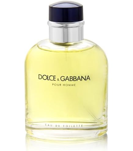 Amazon | ドルチェ＆ガッバーナ D&G プールオム EDT SP 200ml | Dolce